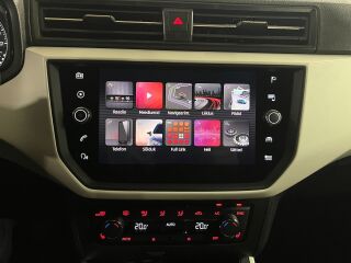 SEAT Arona Xcellence 1.0 66kW