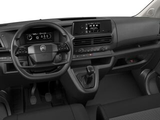 Citroen Jumpy VAN L3 Diesel 150 2.0 110kW