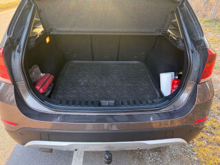 BMW X1 xLine xDrive 2.0 135kW
