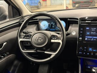 Hyundai Tucson 1.6 110kW
