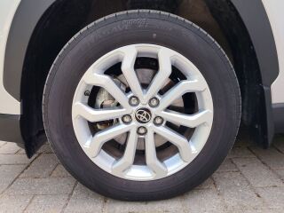 Toyota Corolla Cross Active 72кВ