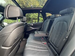 BMW X5 3.0 195kW