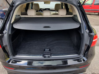 Mercedes-Benz GLC 250 4Matic 2.1 150кВ