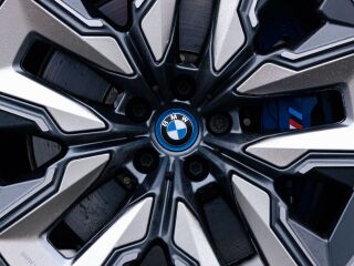 BMW i7 xDrive60  M Sport PRO 400kW