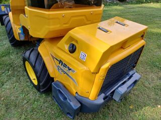 NEX N100 18kW