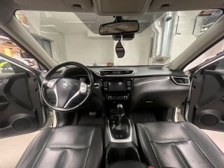 Nissan X-Trail 1.6 96kW
