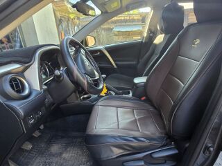 Toyota RAV4 2.0 111кВ