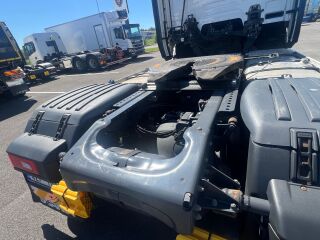 Scania R500 13.0 R6 DC13 155 368кВ