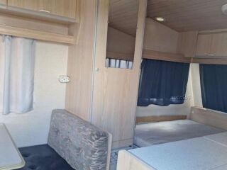 Caravelair 395 T