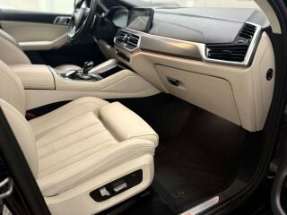 BMW X6 3.0 210kW