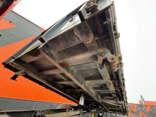Scania P94 4x2 169kW