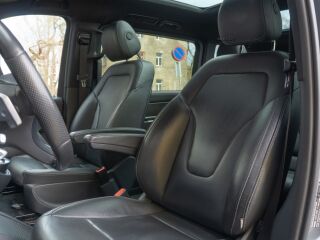Mercedes-Benz V 250 AMG-Line 4Matic 2.1 140kW
