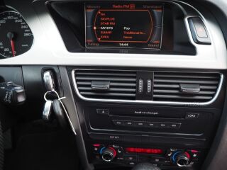 Audi A4 Avant Quattro S-Line 3.0 TDI V6 176kW