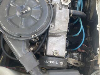 VAZ 2109 1.3 48kW