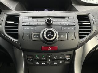 Honda Accord 2.0 115кВ