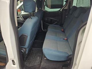 Citroen Berlingo 1.6 55kW