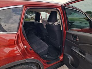 Honda CR-V Elegance Plus 2.0 114кВ
