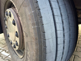 Scania R450 12.7 331кВ