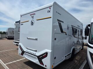 Benimar Tessoro 444 Norddhkapp 2.0 121kW
