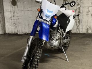 Yamaha TT 600 RE 31кВ
