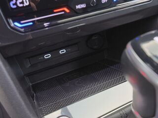 SEAT Tarraco 180kW
