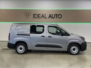 Peugeot Partner Team L2 BlueHDi 1.5 75кВ