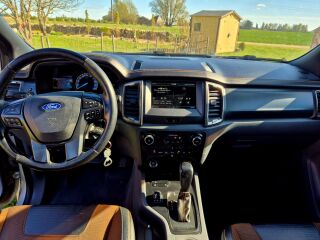 Ford Ranger 2.2 118kW