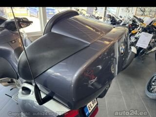BMW K 1200 R R4 74kW