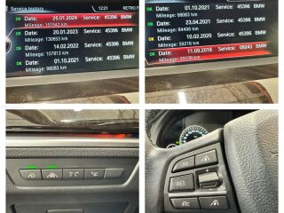 BMW 530 GT xDrive Luxury Line 3.0 190kW