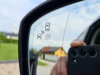 Ford S-MAX 2.0 132kW