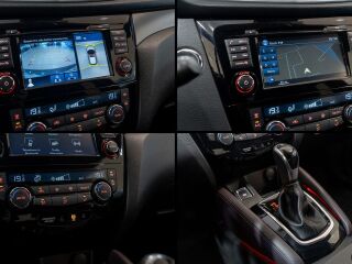 Nissan Qashqai Tekna Plus 2WD Xtronic 1.2 85kW