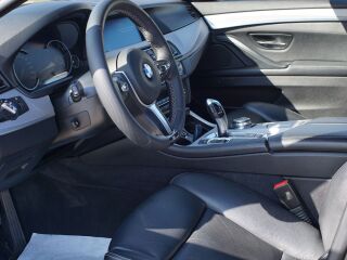 BMW 520 M-pakett 2.0 140kW