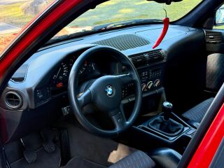 BMW 540 M-tech 4.0 V8 210kW