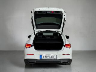 Mercedes-Benz CLA 250 E Shooting Brake 163кВ
