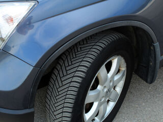 Honda CR-V 4WD Facelift 2.0 i-VTEC 110кВ
