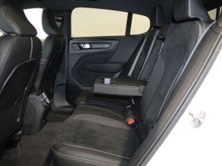 Volvo C40 Recharge Twin AWD 160kW