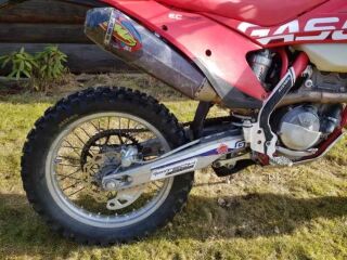 Gas Gas EC 250F
