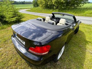 BMW 120 2.0 R4 130kW