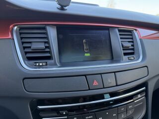 Peugeot 508 SW RXH Hybrid 2.0 120kW