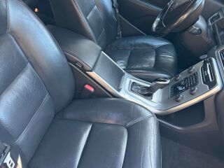 Volvo S80 2.4 158kW