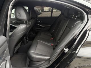 BMW 320 M-Paket xDrive Facelift 2.0 135kW