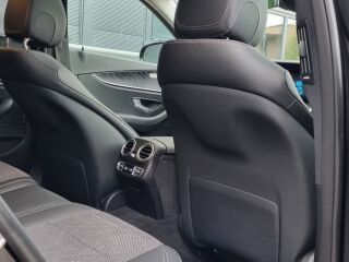 Mercedes-Benz E 300 de T EQ NIGHT PACK AVANTGARDE 2.0 225kW
