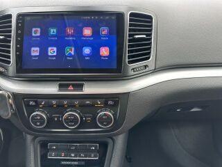 Volkswagen Sharan Highline 2.0 TDI 103kW