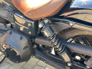 Harley-Davidson FXD Dyna V2