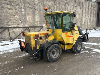 Wille 345