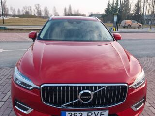 Volvo XC60 2.0 D4204T23 173kW