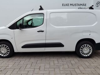 Toyota ProAce City Professional Plus 75kW