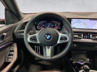 BMW 218 i Gran Coupe M-Sportpakett 1.5 103kW