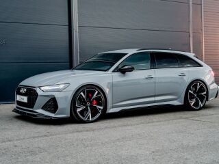 Audi RS 6 Avant Quattro Dynamic Plus 4.0 V8 TFSI 441кВ
