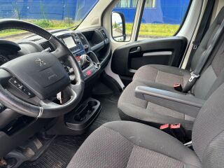 Peugeot Boxer H2L3 2.2 HDI 103kW